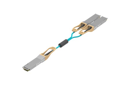 200G Active Optical Cables in Data Centers 