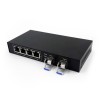 SFP Media Converters