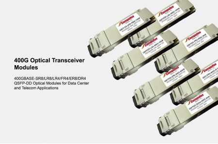 Differences Between QSFP-DD and QSFP+ / QSFP28 / QSFP56 / OSFP / CFP8 / COBO