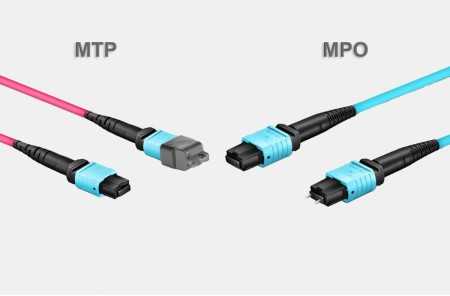 MTP/MPO Cables