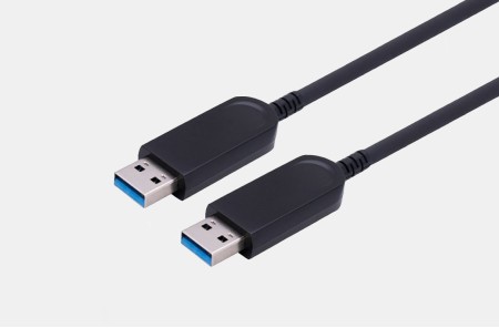 What is USB Active Optical cable?