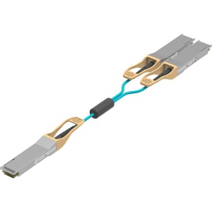 100G QSFP28 to 2x 50...