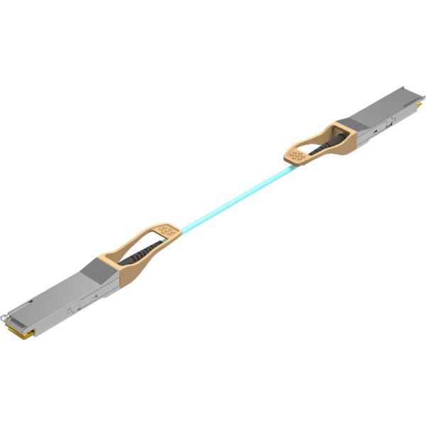 40G QSFP+ to QSFP+ AOC, 40G QSFP+ Active Optical Cable