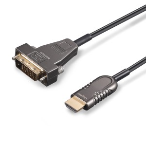 DVI to HDMI AOC, Hyb...