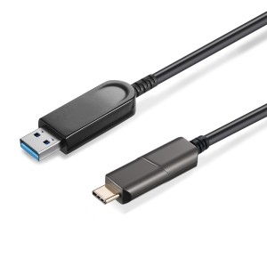 USB 3.0 AOC, Type-A ...