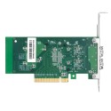 10 Gigabit Dual Port SFP+ Intel 82599ES-Based Low Latency Ethernet Network Interface Card