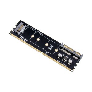 DDR2 to M.2 B-key NG...