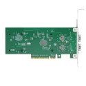 25 Gigabit Dual Port SFP28 Intel E810-XXVAM2-BASED Low Latency Ethernet Network Interface Card