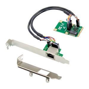 Mini PCI Express 1-p...