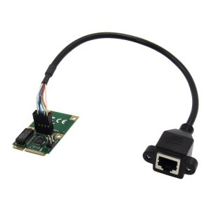 Mini PCI Express 1-p...