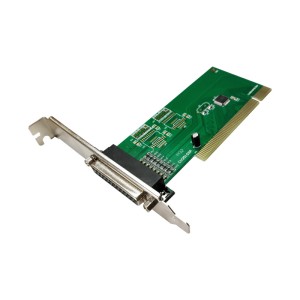 PCI 1-port DB25 Para...