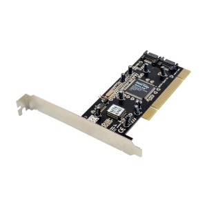 PCI 2-port SATA 150 ...