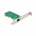 PCIe x1 1-port RJ45 Realtek RTL8111E Chipset Gigabit Ethernet Network Adapter