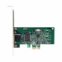 PCIe x1 1-port RJ45 Intel JL82574L Chipset Gigabit Ethernet Network Interface Card