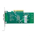 10 Gigabit Dual Port SFP+ Intel X710BM2-BASED Low Latency Ethernet Network Interface Card