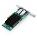 25 Gigabit Dual Port SFP28 Intel XXV710-BASED Low Latency Ethernet Network Interface Card