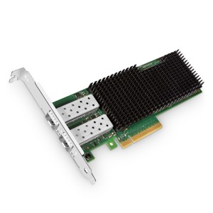 25 Gigabit Dual Port...