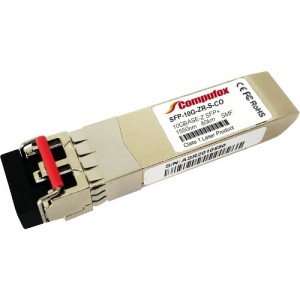Cisco SFP-10G-ZR-S C...