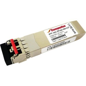 Huawei SFP-10G-ZR100...
