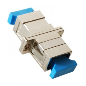 SC Simplex Metal Fib...