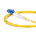 Duplex OS1 9/125 Singlemode Fiber Optic Patch Cable