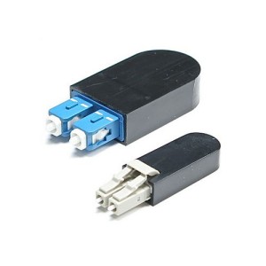 Singlemode Fiber Opt...