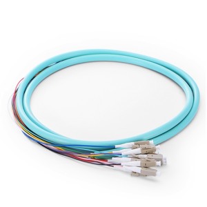 OM4 50/125 Multimode...