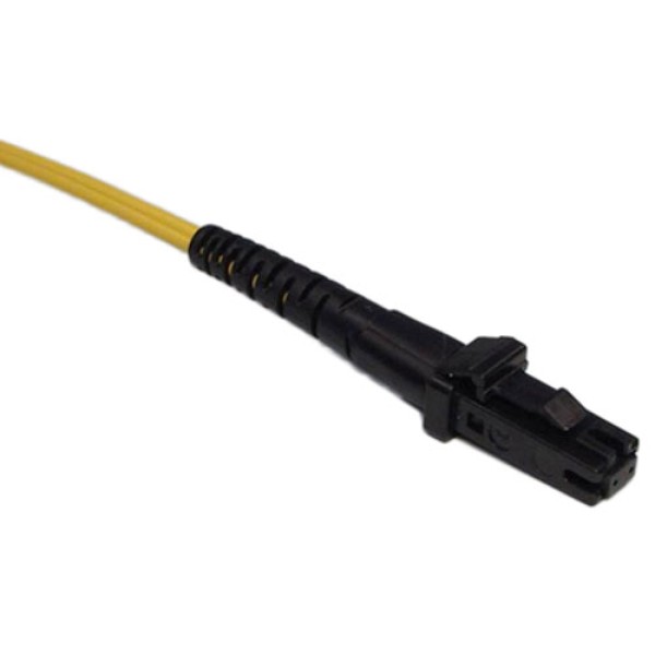 OM1 62.5/125 Multimode Duplex Fiber Optic Pigtail