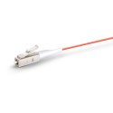 OM2 50/125 Multimode Simplex Fiber Optic Pigtail