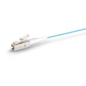 OM3 50/125 Multimode Simplex Fiber Optic Pigtail