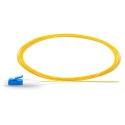 OS2 9/125 Singlemode Simplex Fiber Optic Pigtail