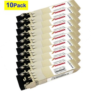 10 Pack Juniper SRX-...