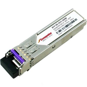 SFP-GE-5531-20KM - 1...