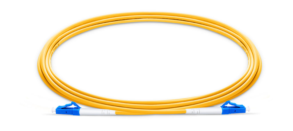 Simplex Fiber Optic Cable