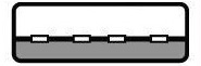 USB Connector Type Reference Chart | Qsfp28Optics.com