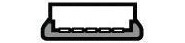 USB Connector Type Reference Chart | Qsfp28Optics.com