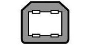 USB Connector Type Reference Chart | Qsfp28Optics.com