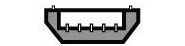 USB Connector Type Reference Chart | Qsfp28Optics.com